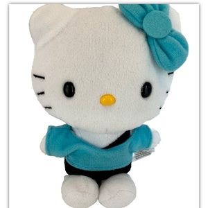 Hello Kitty Ballet Plush